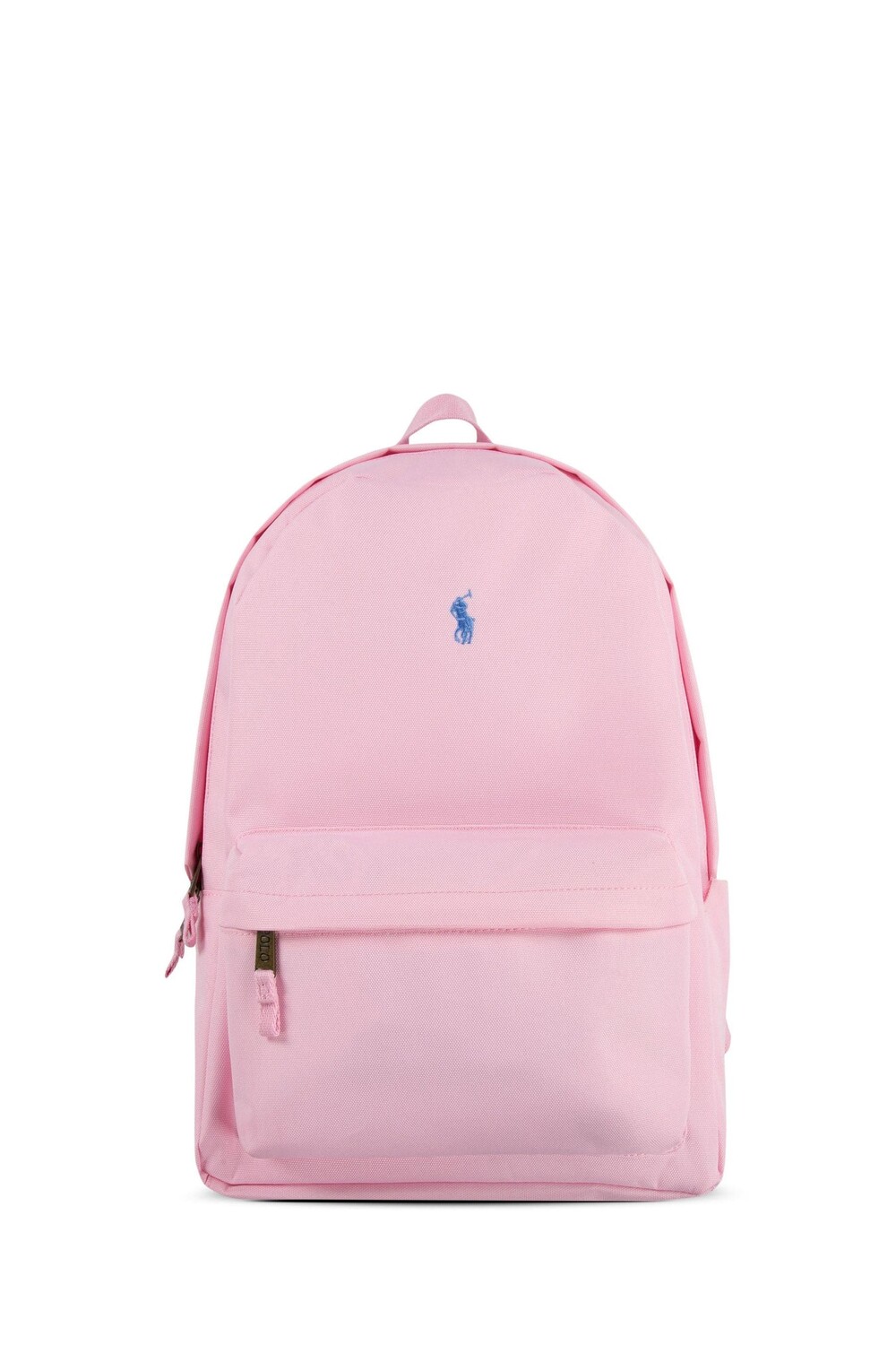 

Розовый детский рюкзак Polo Ralph Lauren, розовый