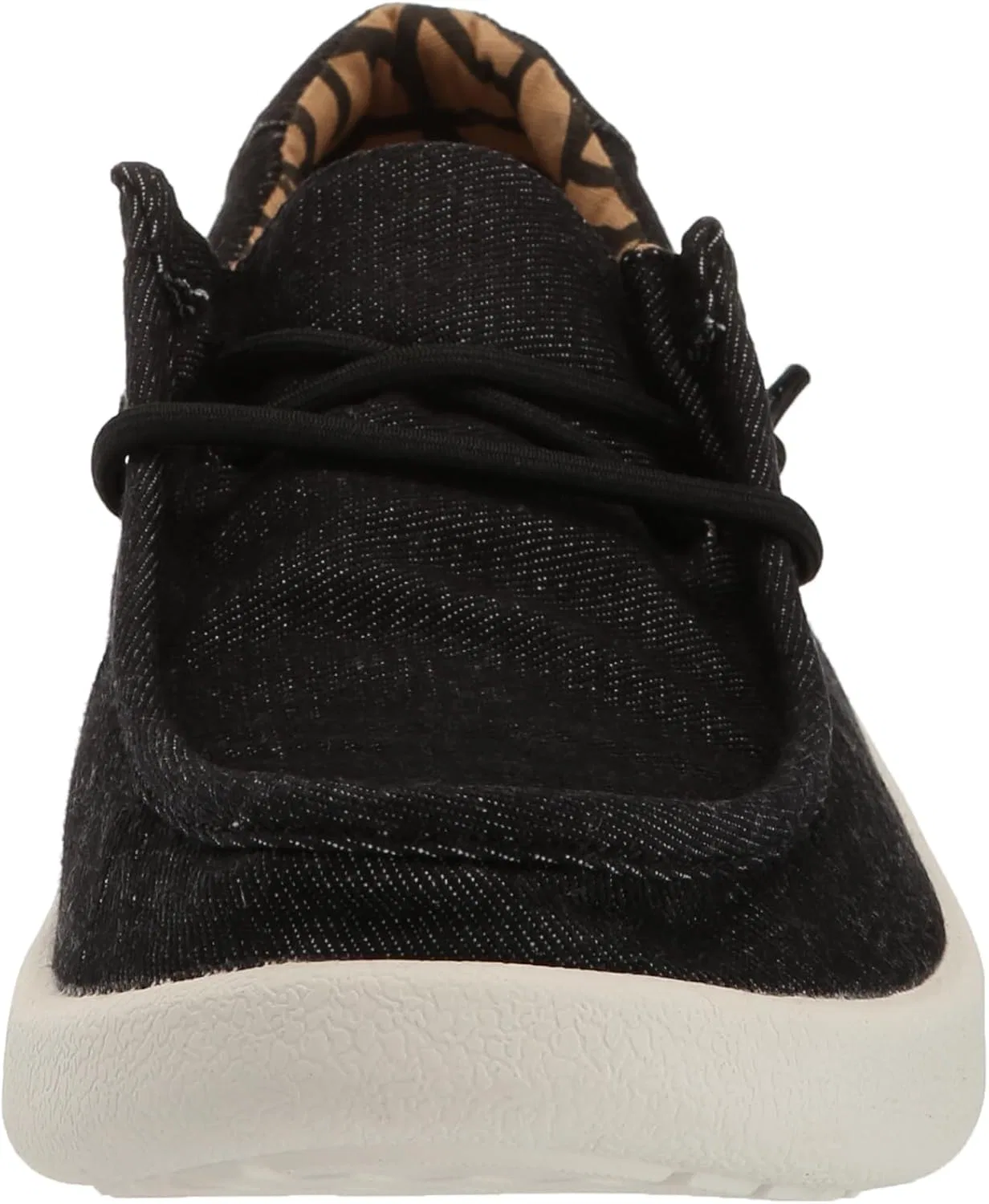 Мужские лоферы Freewaters, Black — фото 2