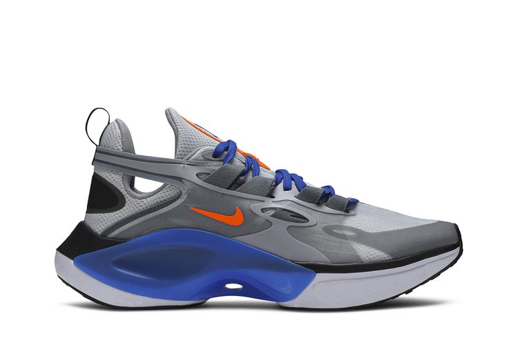 

Кроссовки Signal D/MS/X 'Knicks', синий