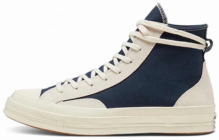 

Кеды Converse Chuck Taylor All Star 70 Hi Final Club Obsidian