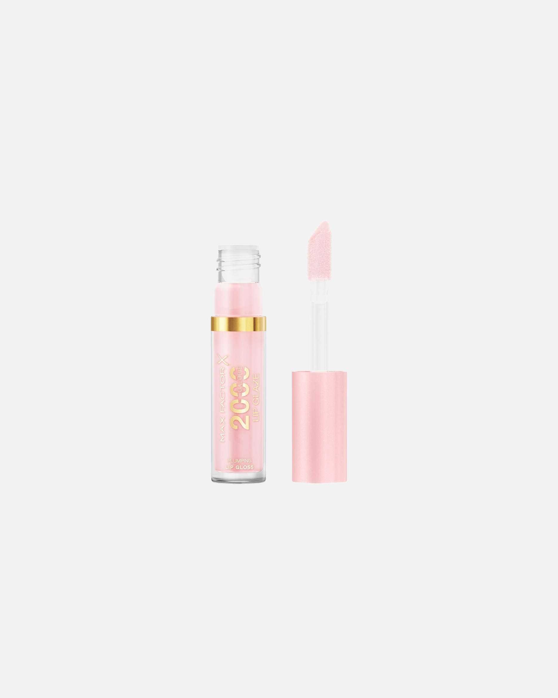 

Блеск для губ Max Factor, cotton candy, 4.4 мл