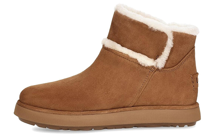 

Зимние сапоги Ugg CLASSIC MINI женские