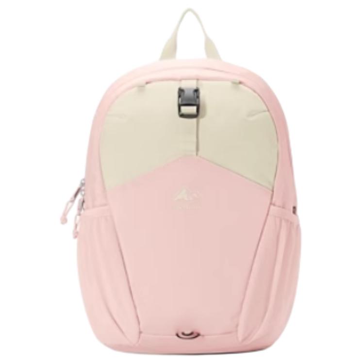 

Skechers Детский рюкзак из ткани светло-недотроги розовый, Light Impatiens Pink