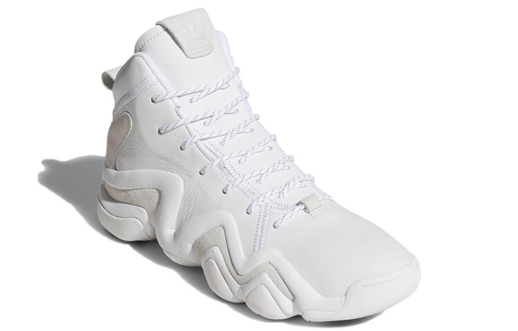 

Мужские баскетбольные кроссовки adidas originals Crazy 8 Vintage