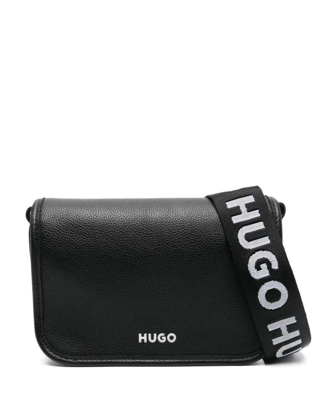 

Сумка через плечо Belle HUGO, черный