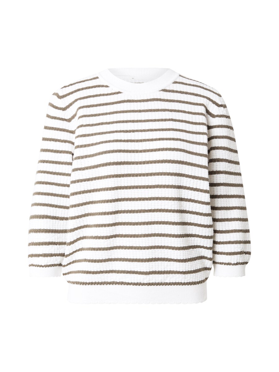 

Свитер N├ЬMPH, Olive