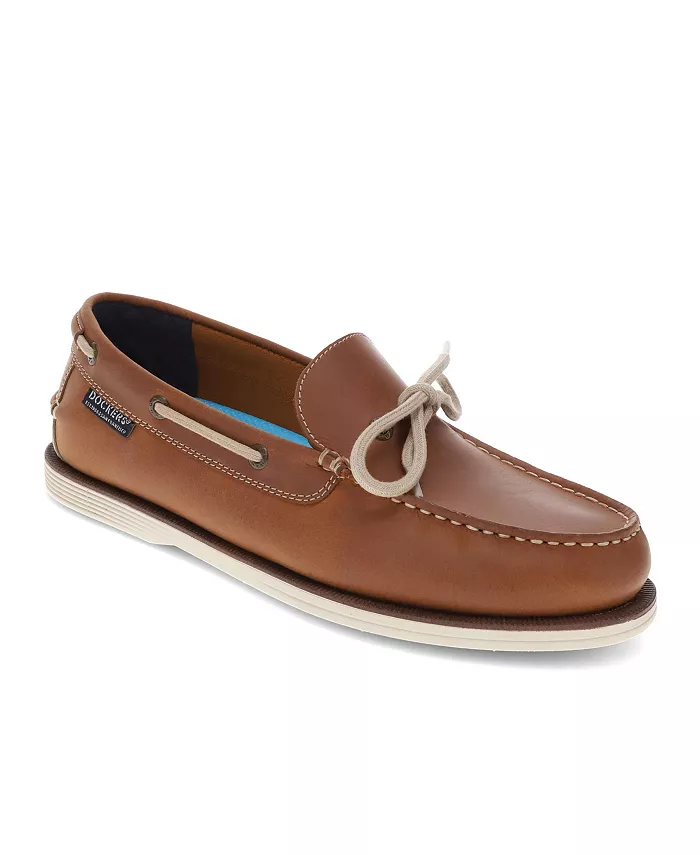 

Мужские ботинки Darnell Slip On Dockers, мультиколор