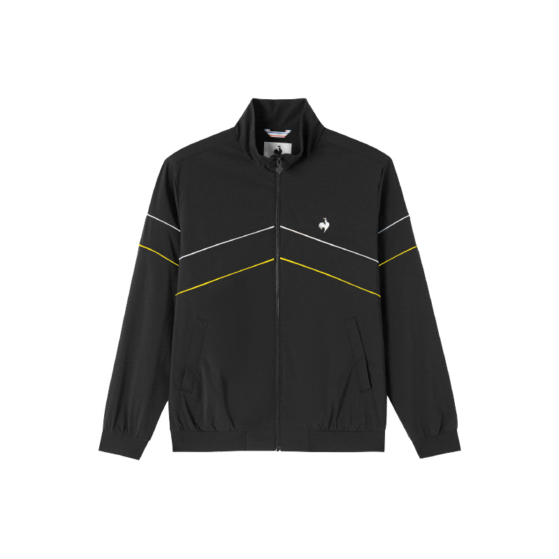 

Куртка унисекс Le Coq Sportif, Dazzle Black-2