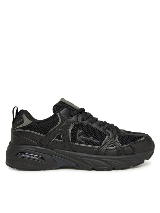 

Кроссовки Prime Runner PD00003091 Karl Kani, черный