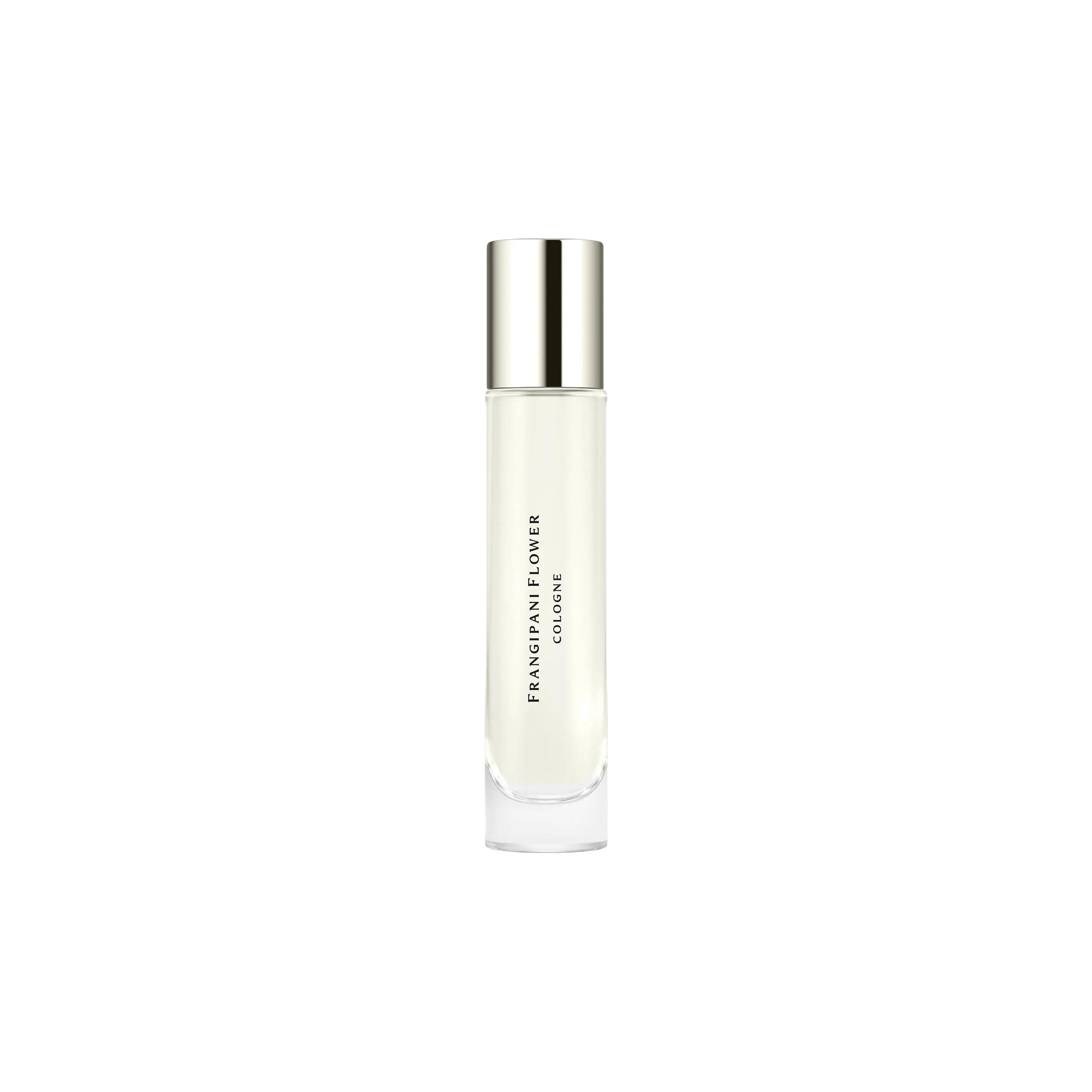 Одеколон Jo Malone London Frangipani Flower Cologne, 10 мл*2 — фото 2