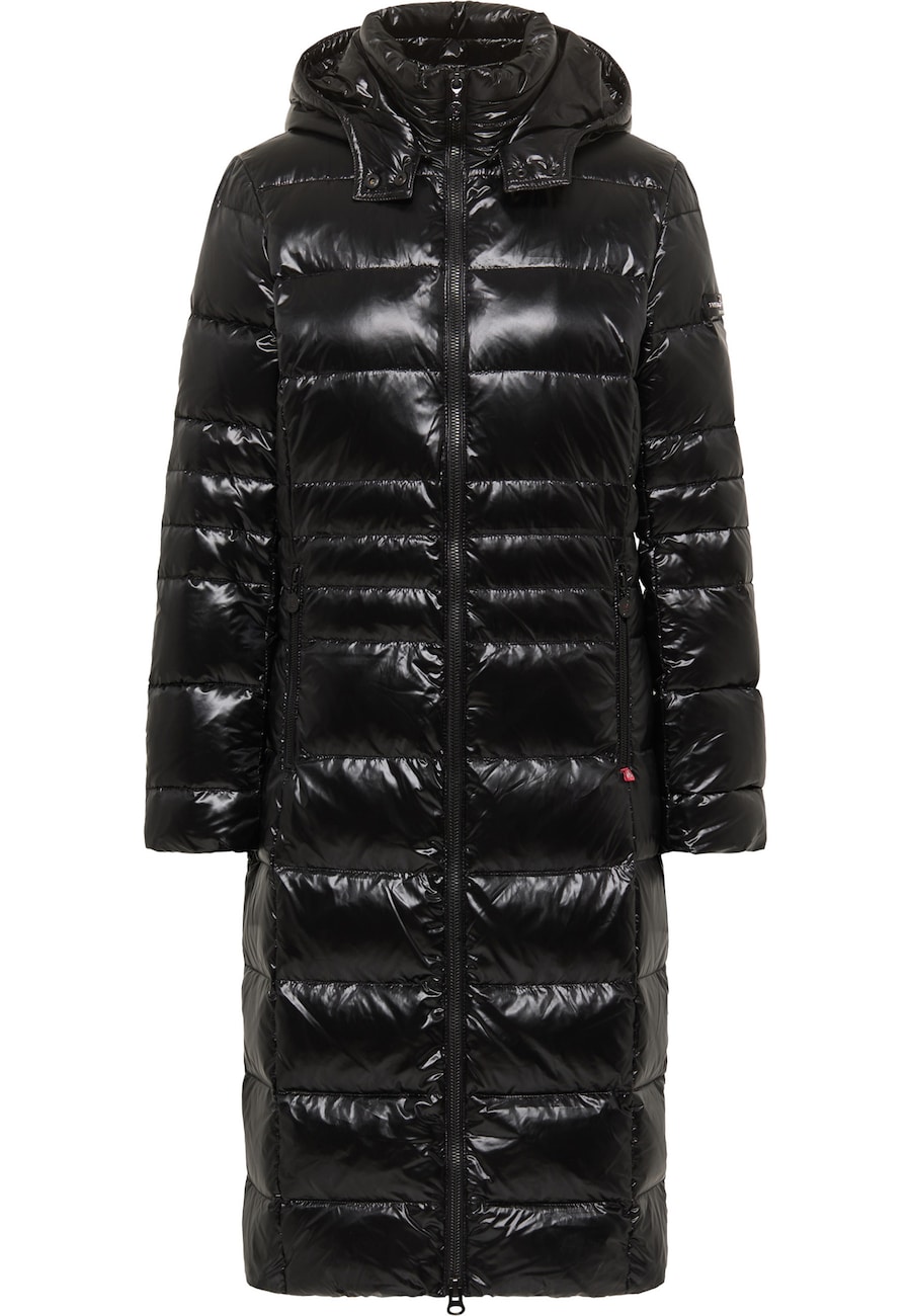 

Зимнее пальто Frieda & Freddies NY Dalia 2, черный