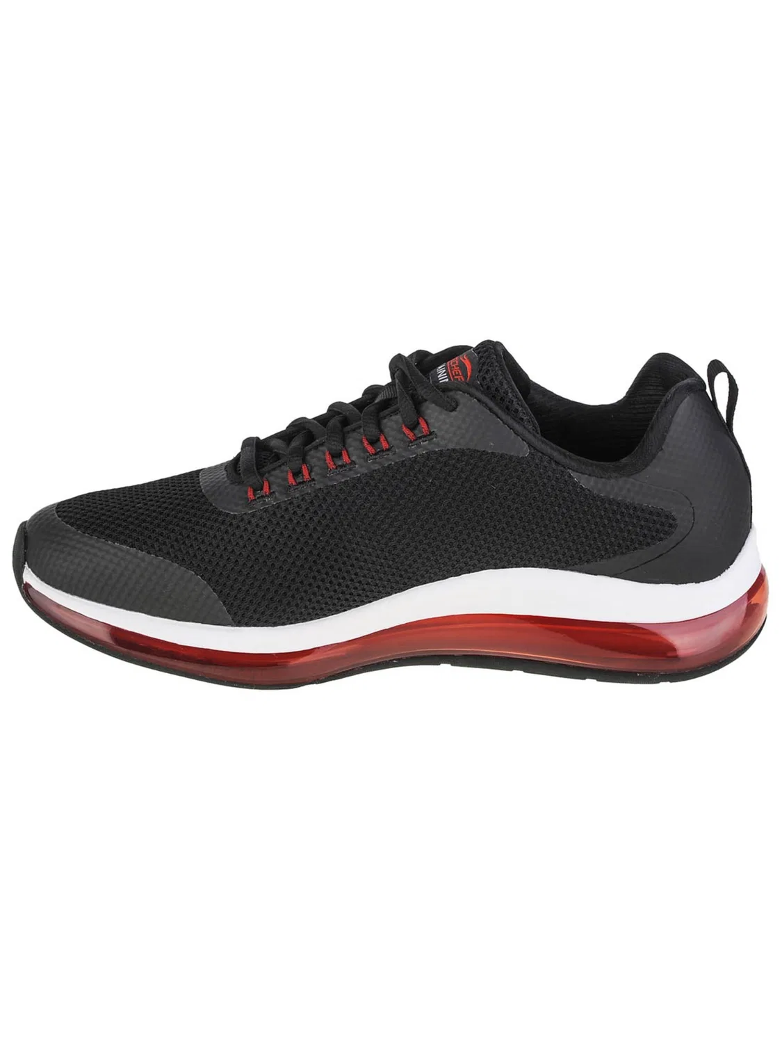 Кроссовки 'Air Element 2.0 Lomarc' Skechers, Black