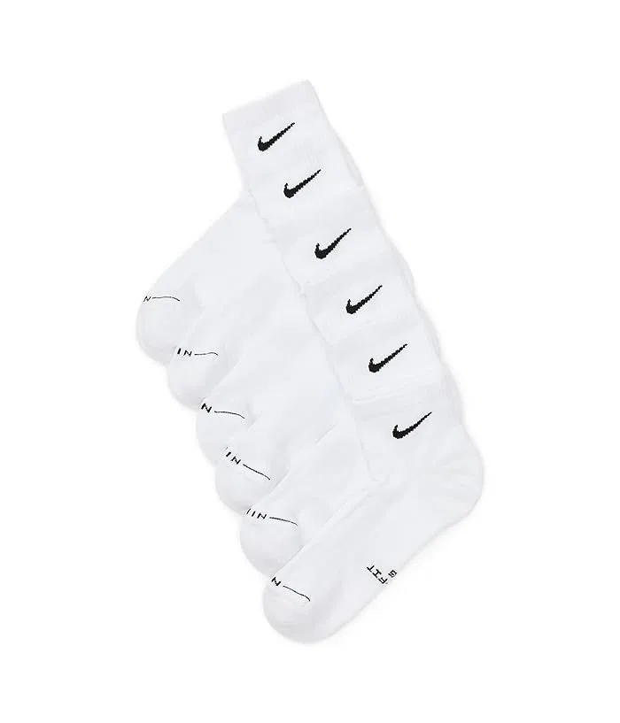 Носки Elevated Ankle Nike, Multicolor