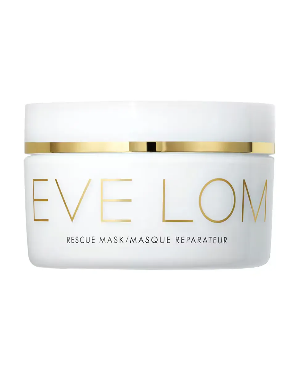 Маска для лица Eve Lom — Реанимационная SC Rescue Mask, 100 мл