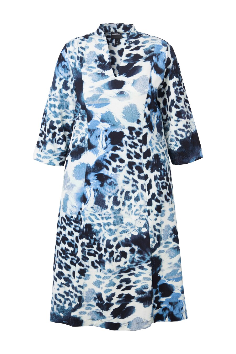 

Макси платье Ulla Popken, Black