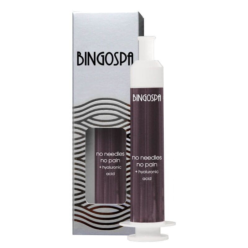 

БИНГОСПА, Bingospa