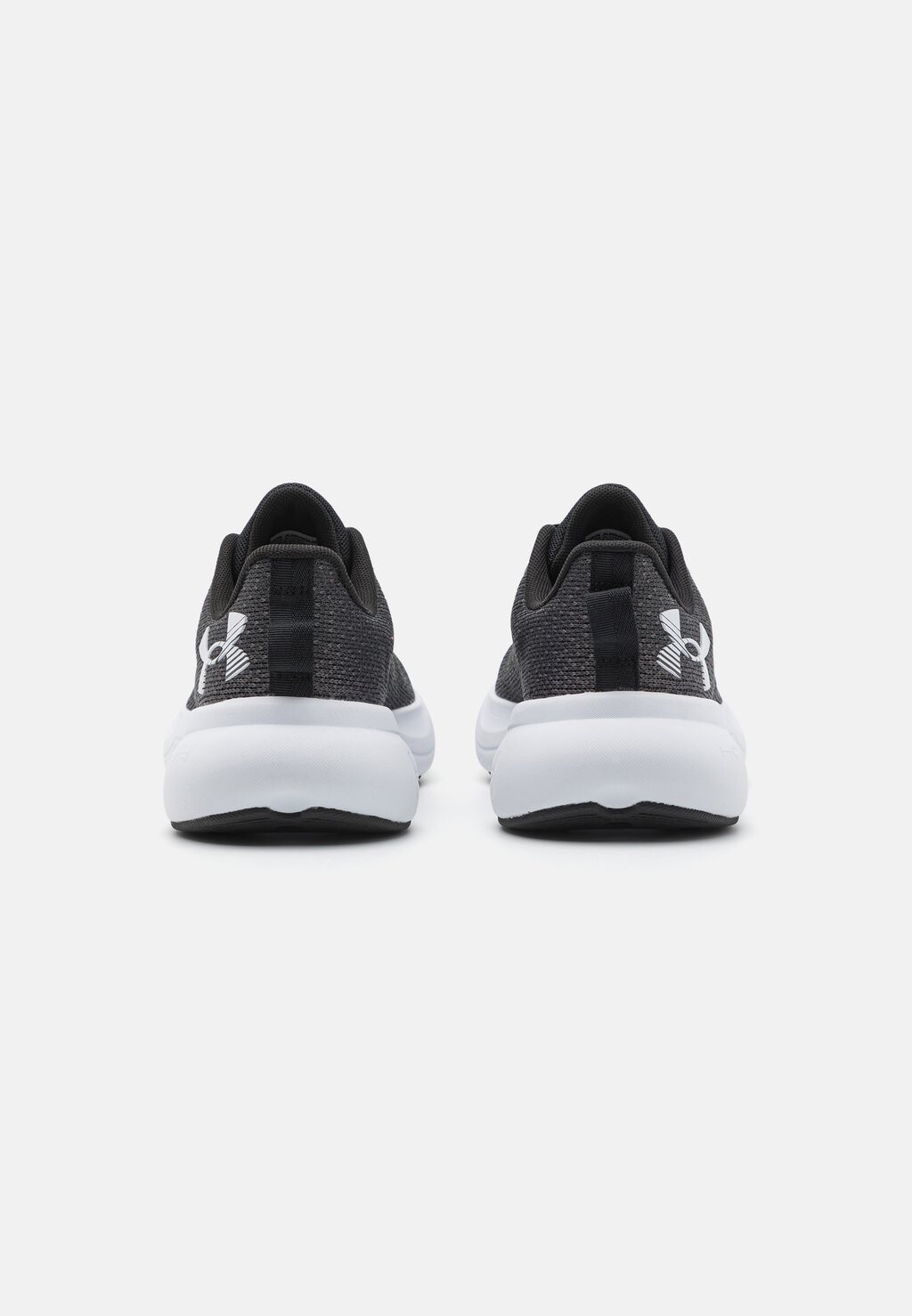 Кроссовки INFINITE Under Armour, черный — фото 3