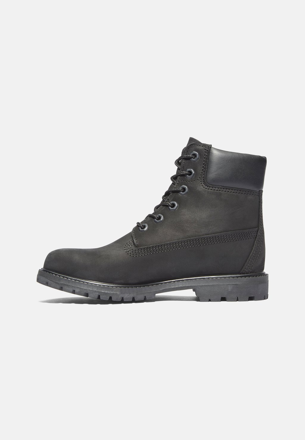 

Ботильоны на шнуровке PREMIUM 6 INCH Timberland, черный