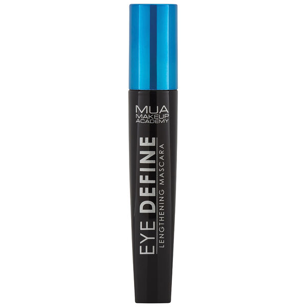 

Водостойкая тушь для ресниц, 12 мл Mua Makeup Academy Eye define