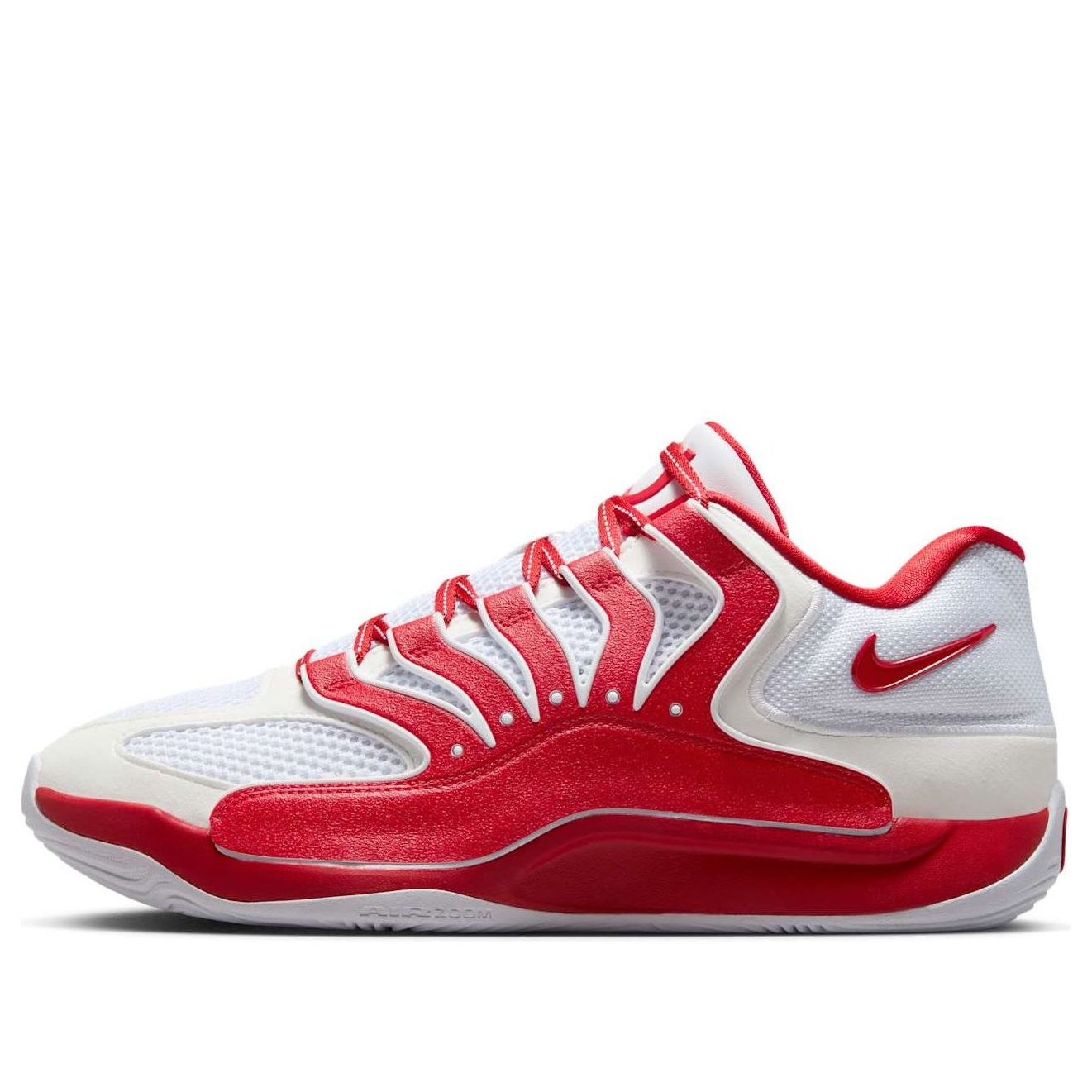 

Кроссовки Nike KD 18 TB 'White University Red'