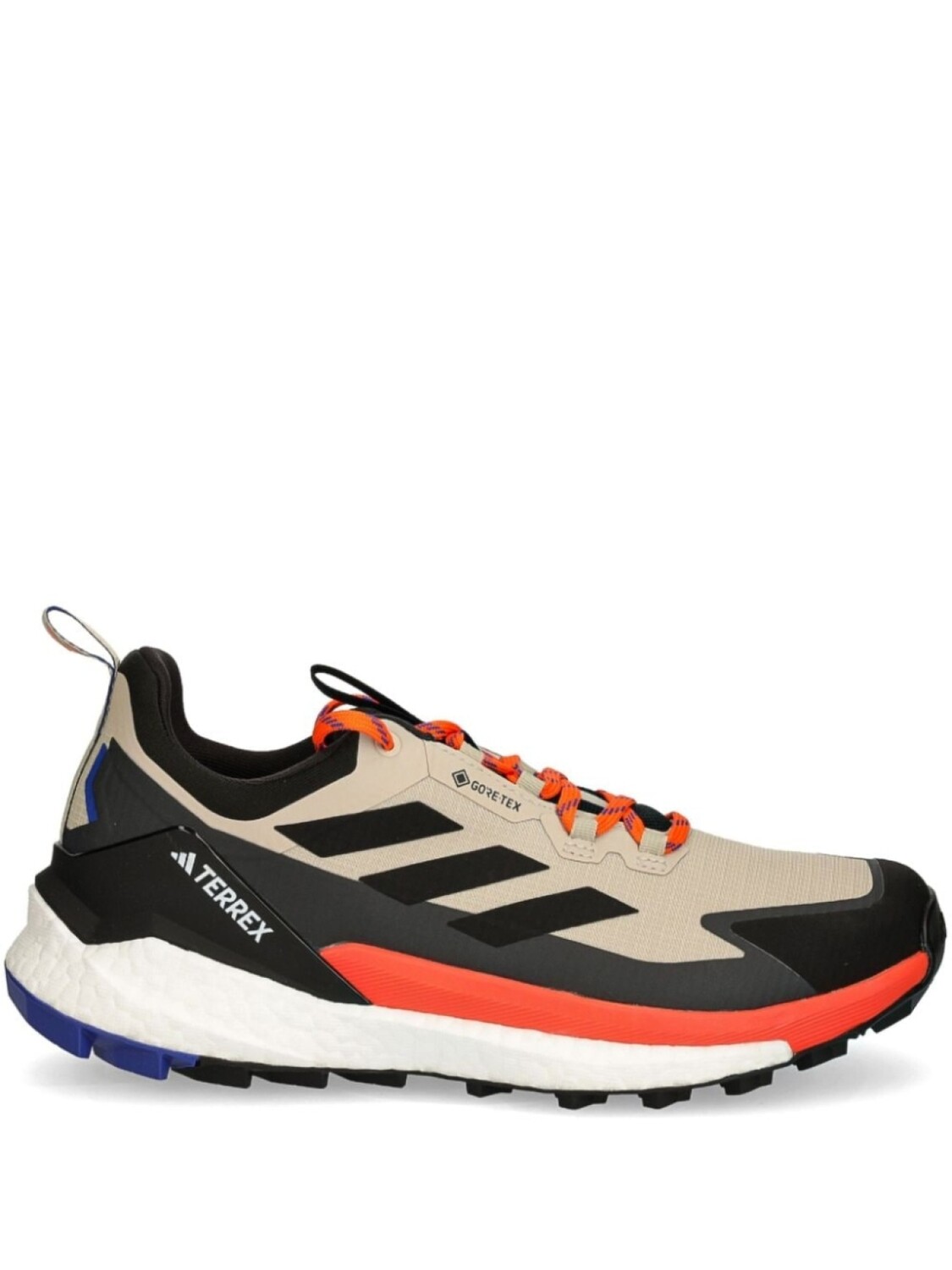 

Кроссовки adidas Terrex Free Hiker, серый