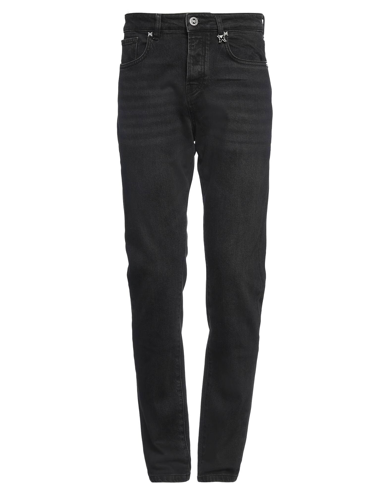 

Джинсы John Richmond, черный