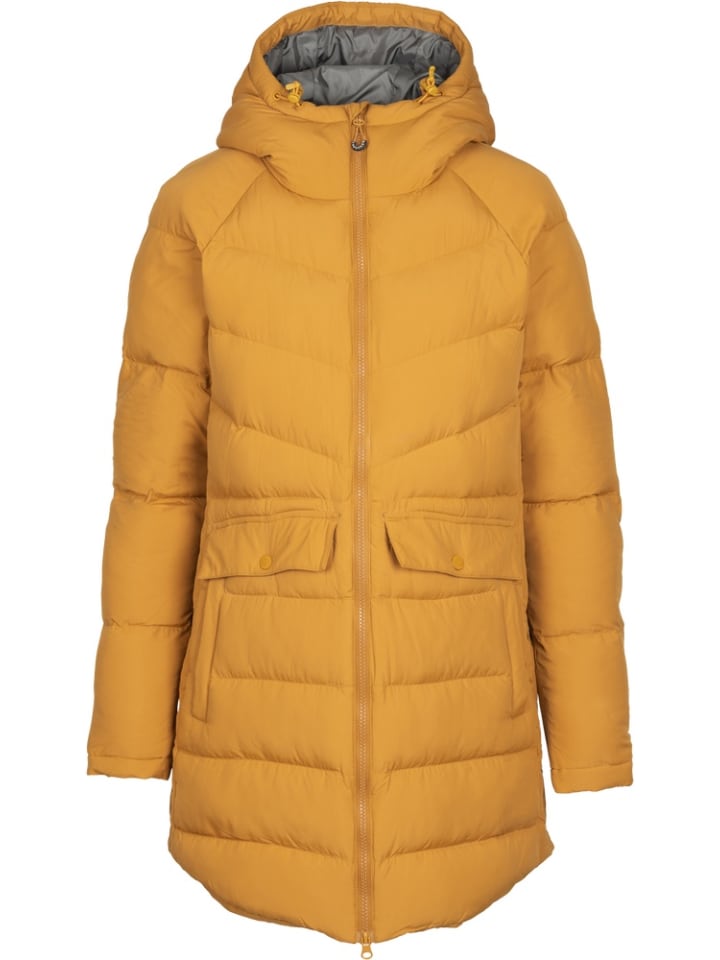 

Зимняя куртка Trespass, коричневый