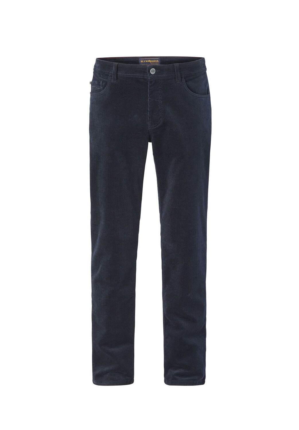 

Брюки из ткани стрейч в стиле MILTON с 5 карманами redpoint, темно-синий