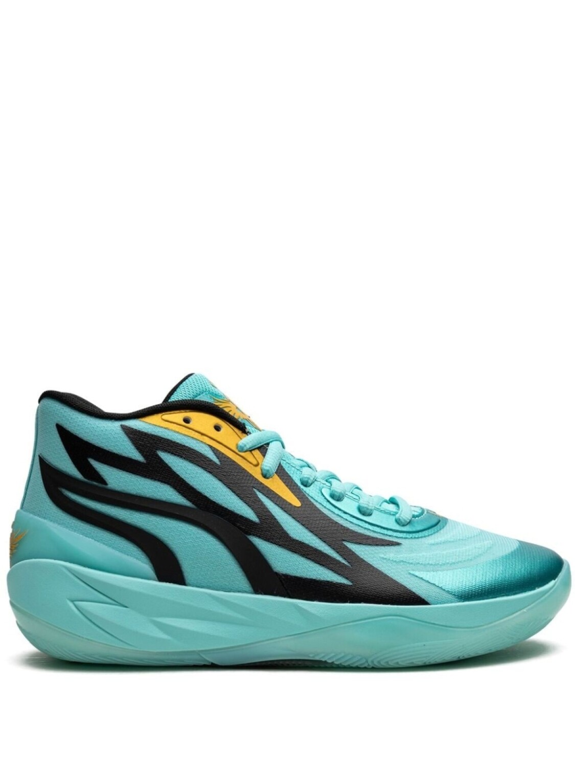 

Кроссовки Puma MB.02 Honeycomb, синий