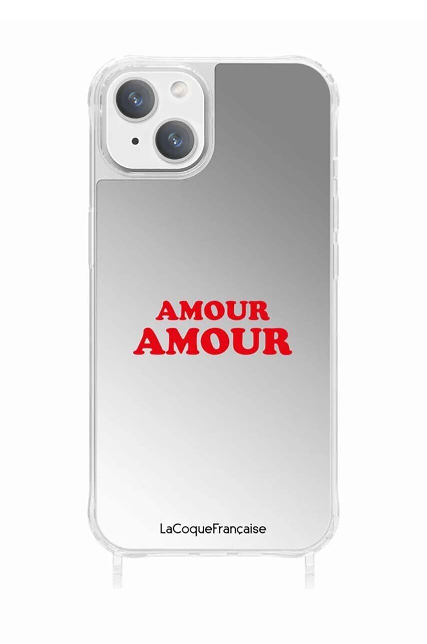 

Чехол для телефона LaCoqueFrançaise iPhone 13, мультиколор