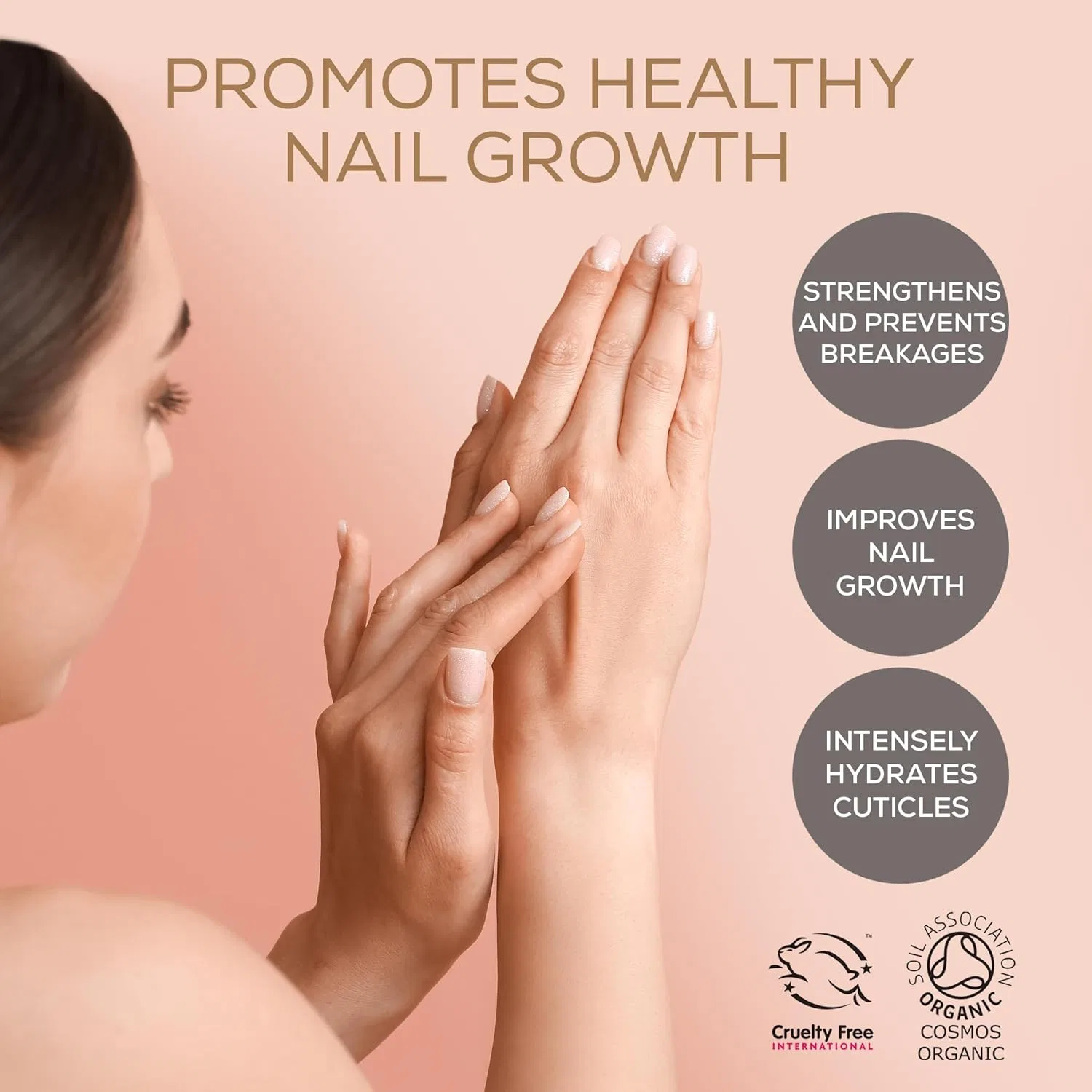 Органическое масло баобаба для кожи, лица, тела и волос Alucia Organics — фото 4