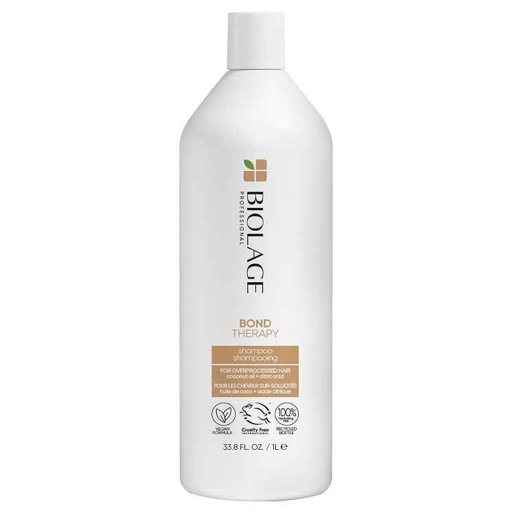 

Шампунь Biolage BOND THERAPY 1000 мл