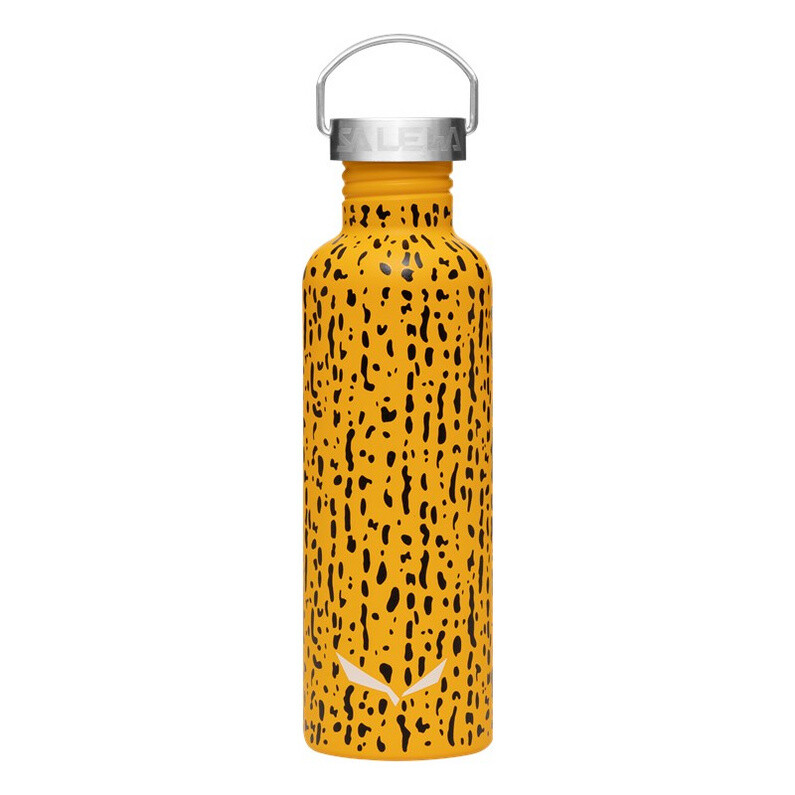 

Бутылка поилка Aurino 1,0 л Salewa, желтый