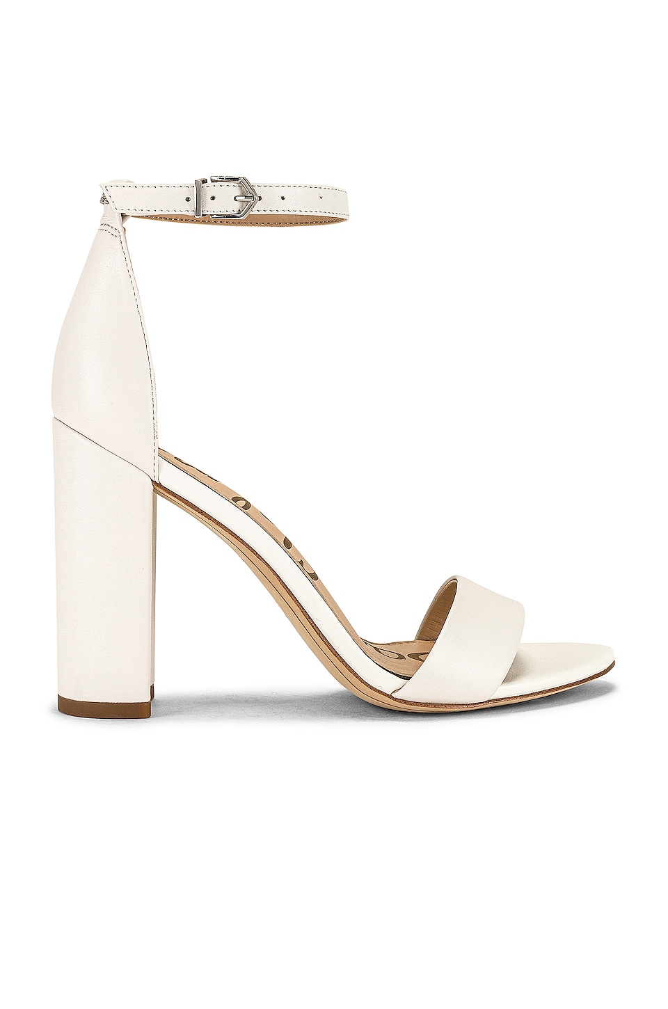 

Туфли Sam Edelman Yaro, цвет Bright White