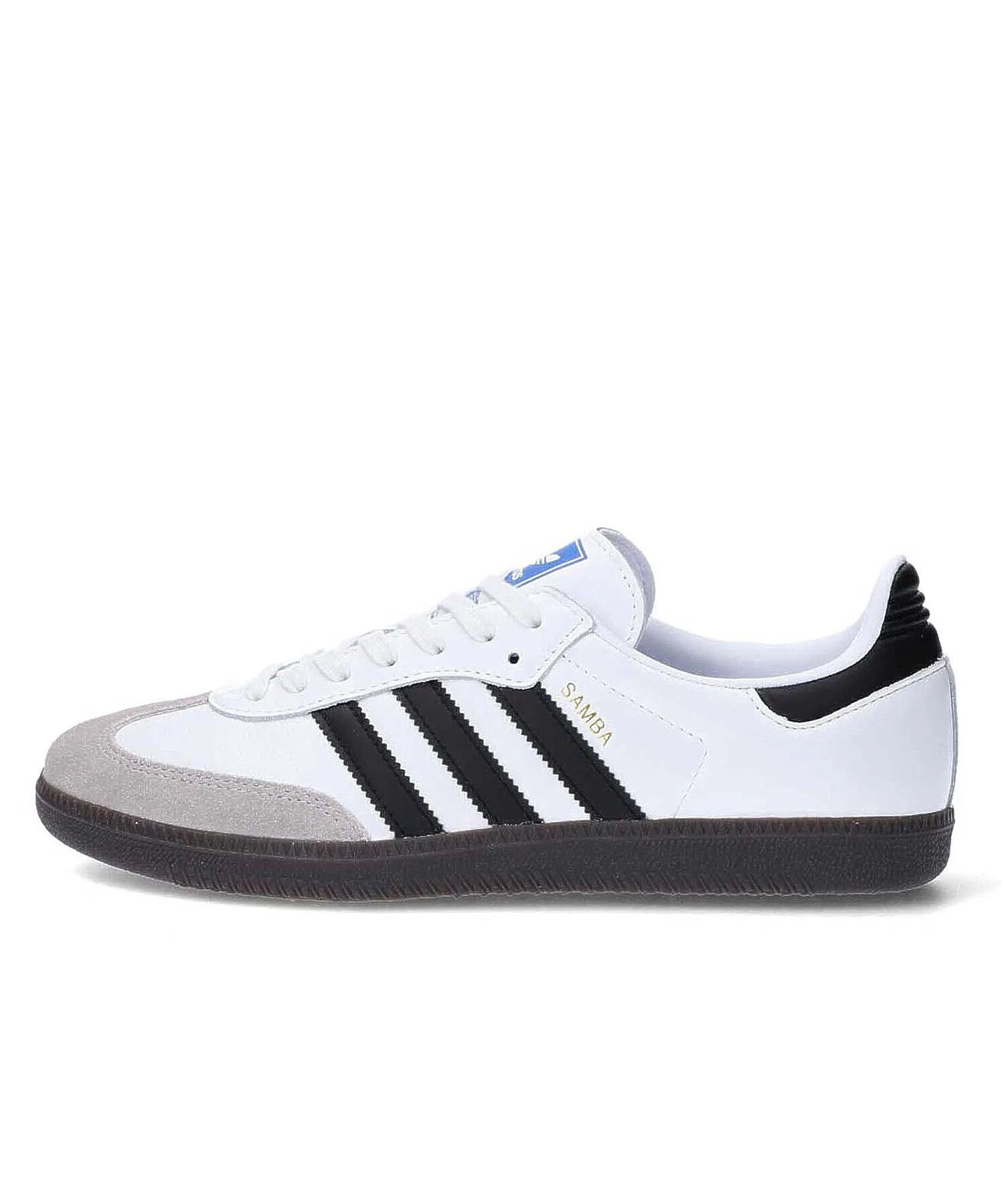 Мужские кроссовки Adidas Samba OG B75806