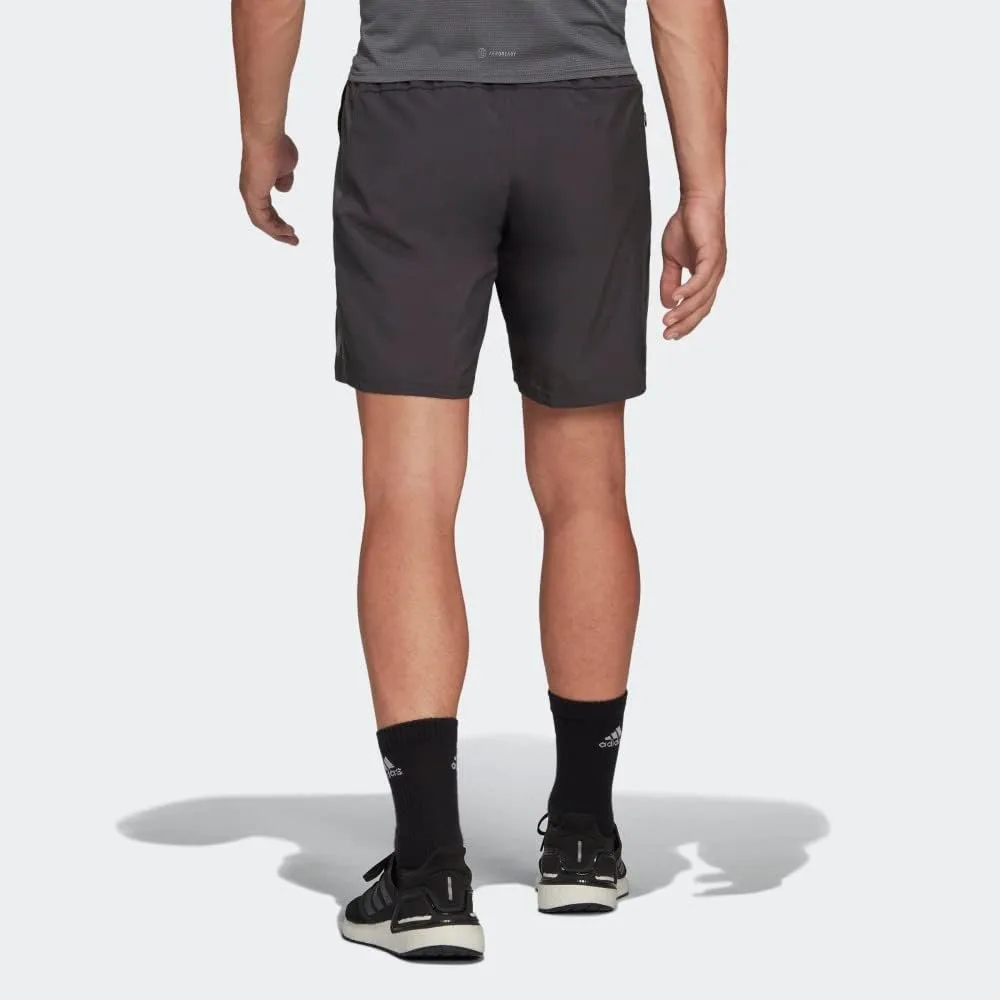 Мужские шорты adidas Own The Run — фото 3