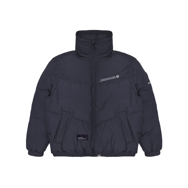 

Куртка мужская Aape, темно-серый