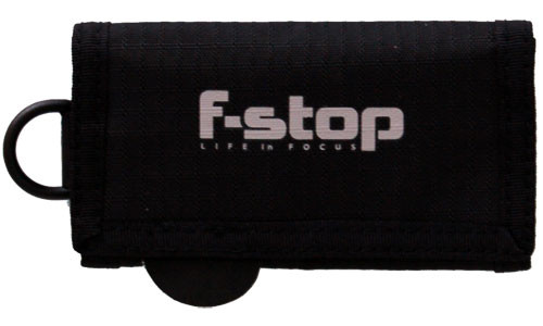 

Аксессуары F-Stop F-Stop Mountain Series: CF Wallet (Black)