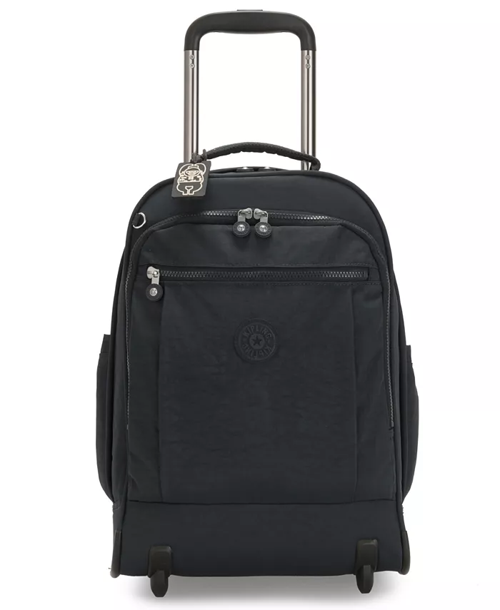 

Рюкзак Gaze Rolling Kipling, синий