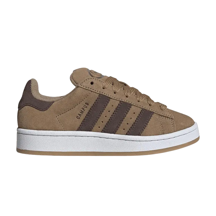 

Кроссовки Adidas Campus 00s J, Cardboard Brown