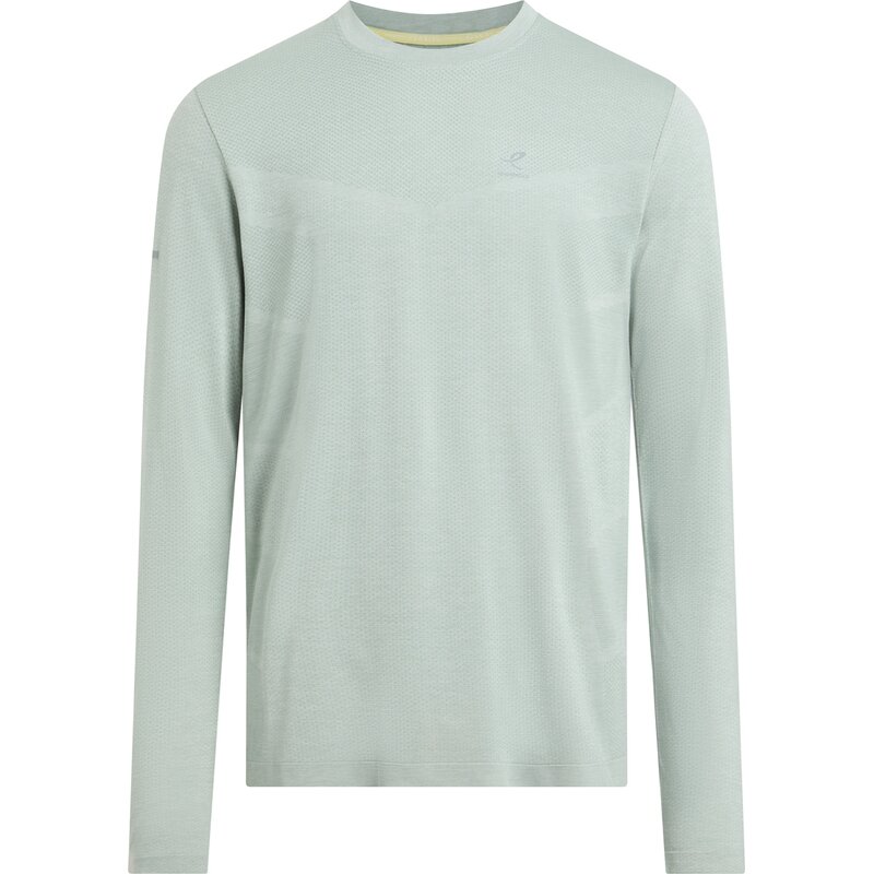 

Рубашка с длинными рукавами tayeb m Energetics, мультиколор