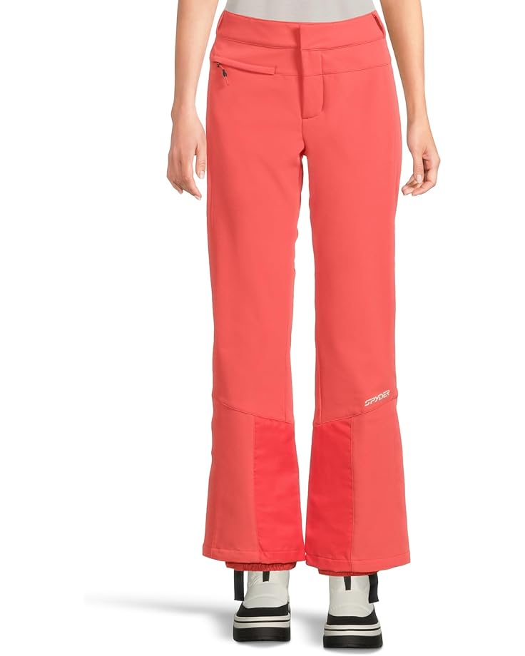 

Женские брюки Spyder Orb Softshell, Coral Haze