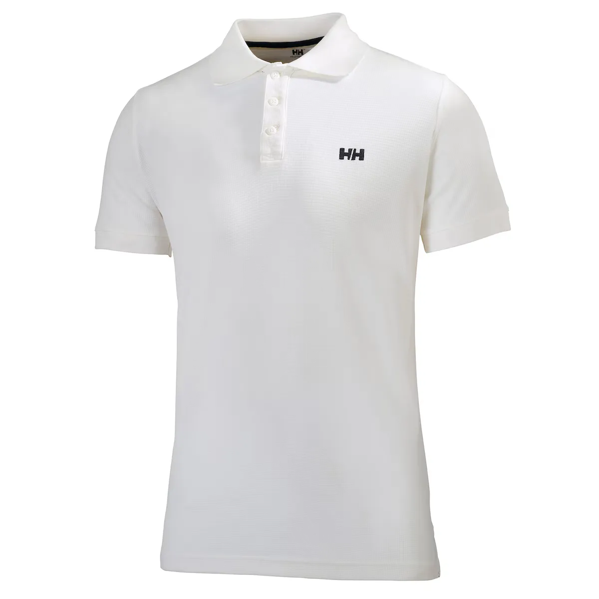 

Мужская футболка-поло Helly Hansen Driftline, белый