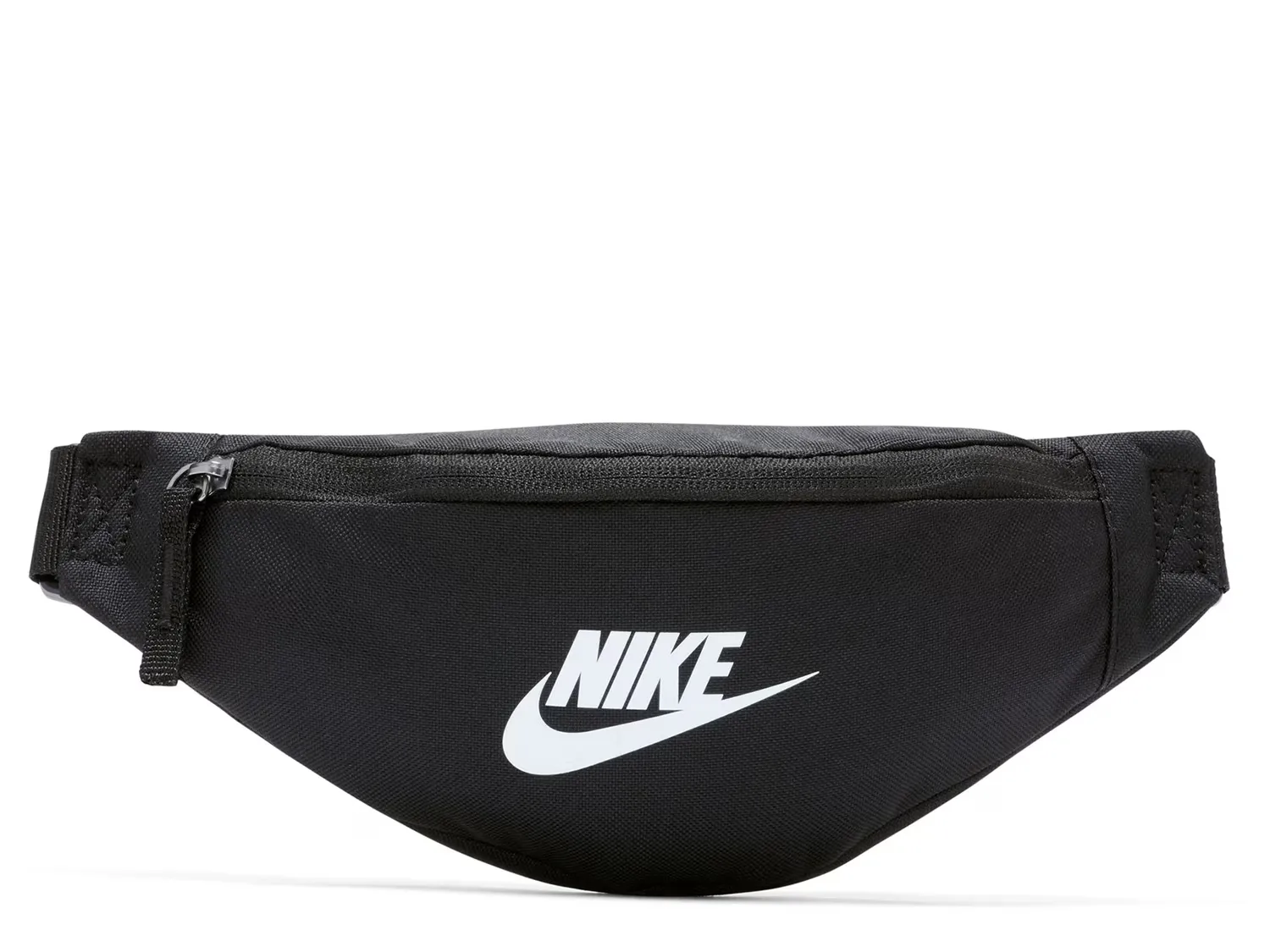 

Поясная сумка Heritage - 11 л Nike, черный