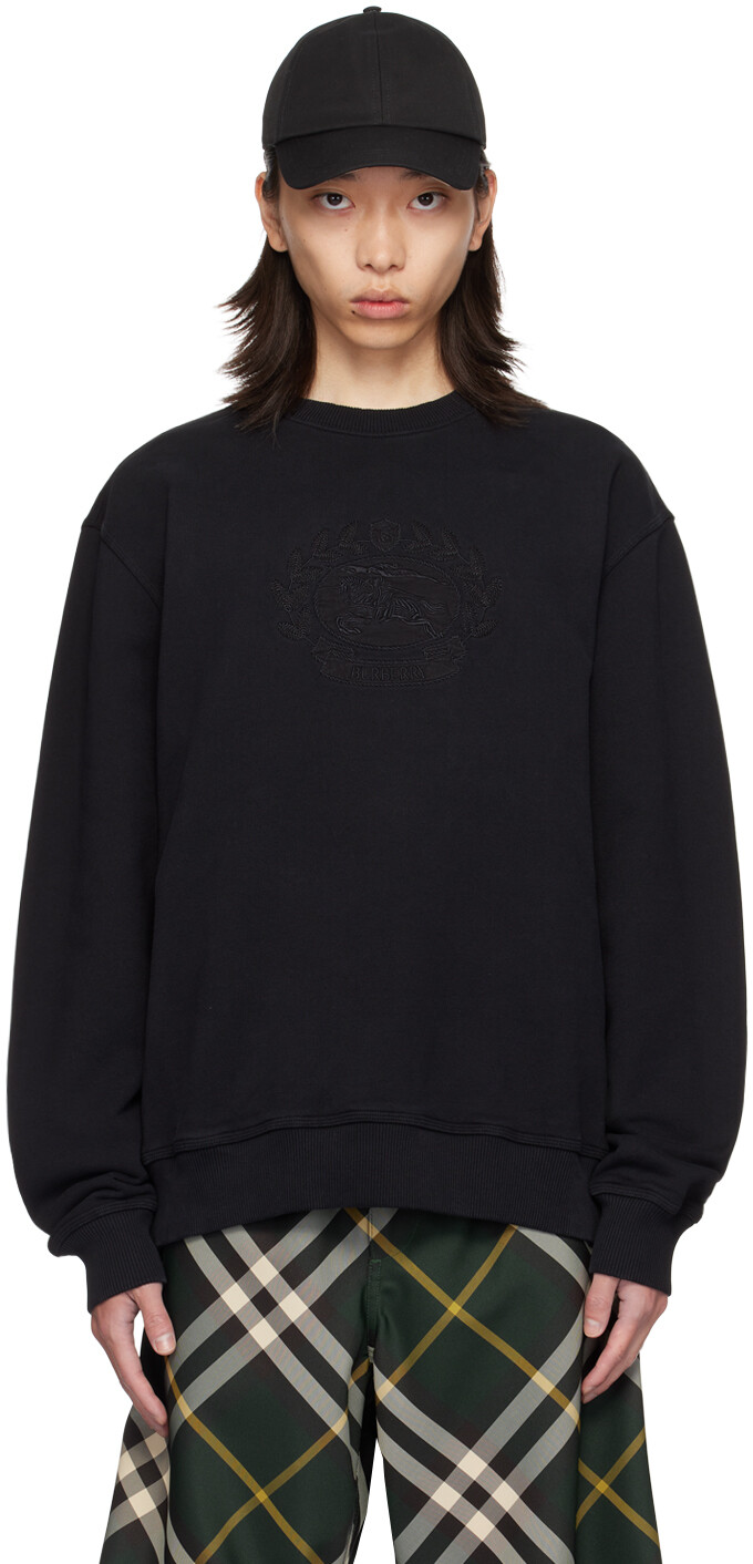 

Толстовка EKD Burberry