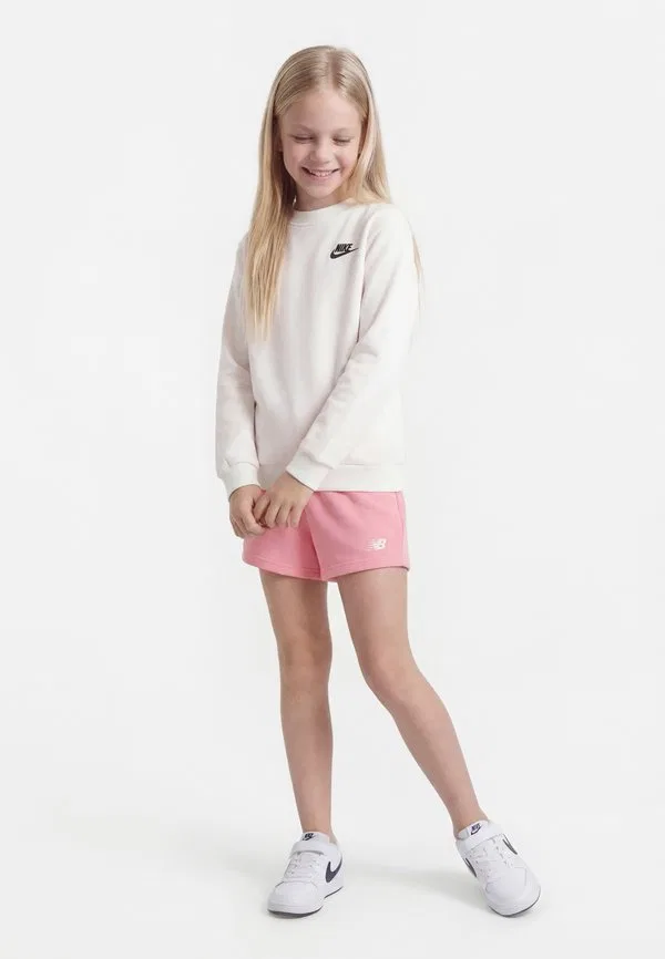 Шорты для девочек New Balance, Double Bubble