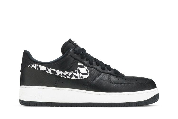 

Кроссовки Nike Air Force 1 Low, Tiger Camo Black