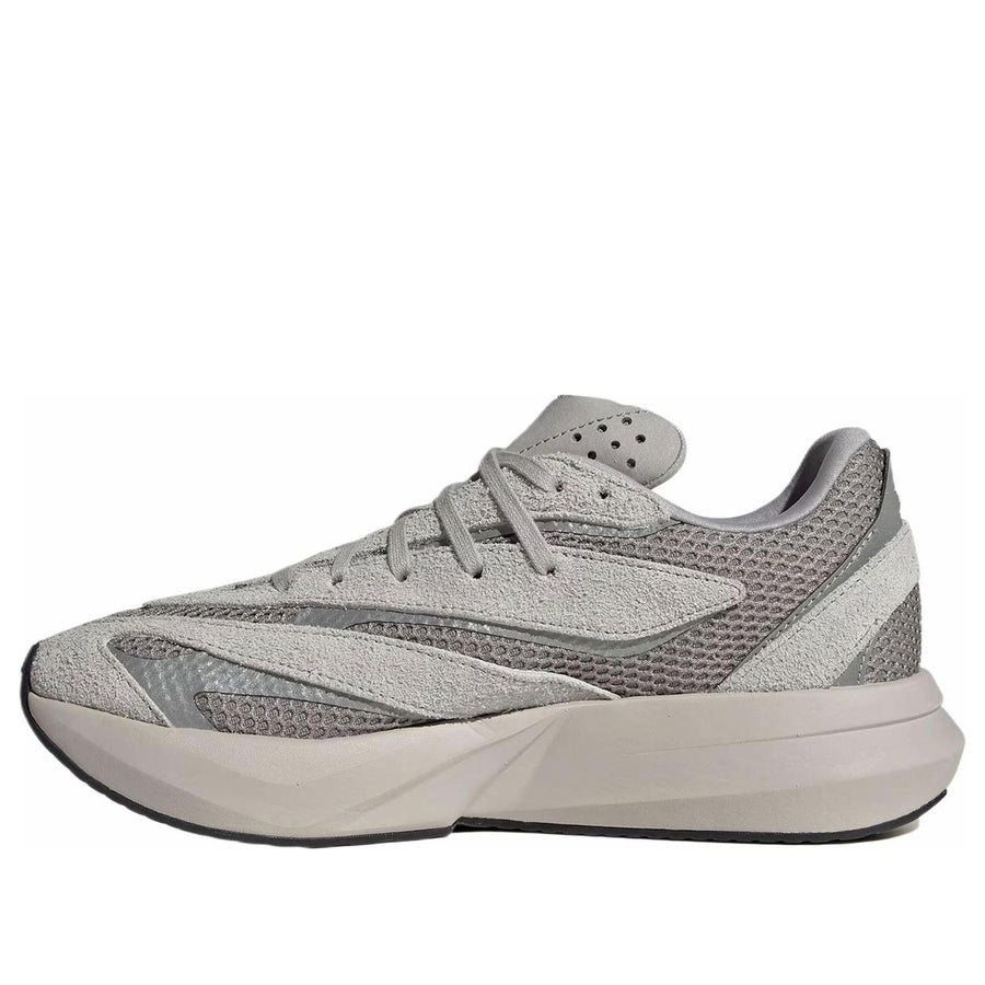 Кроссовки (WMNS) adidas LIGHTBLAZE 'Grey', серый