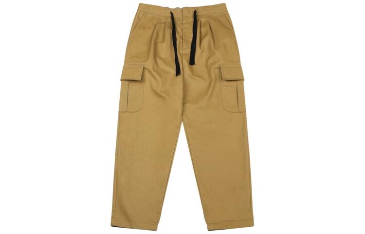 

Женские брюки-карго Dickies, коричневый