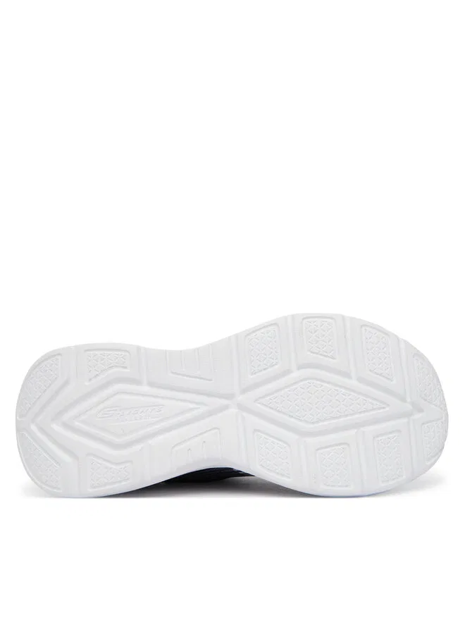 Кроссовки S Lights: Tri-Namics 2.0 401661L/BKSL Black Skechers — фото 4